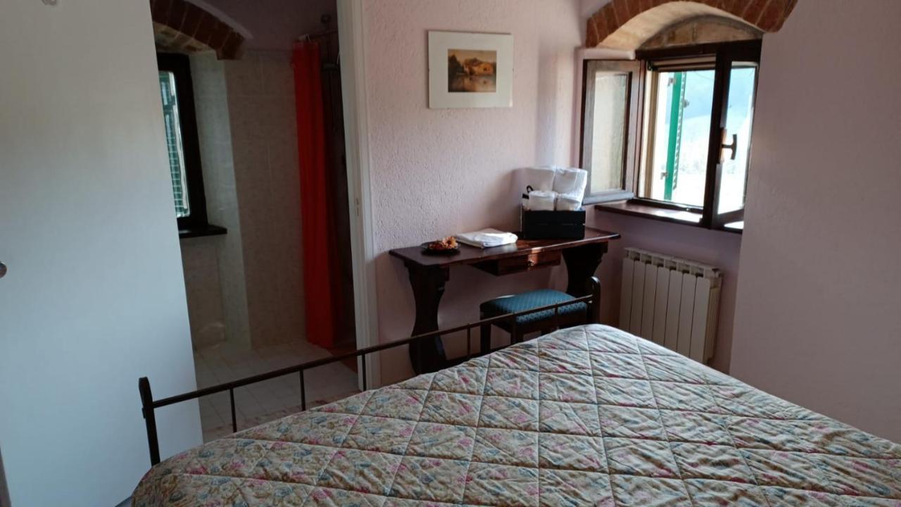 Pian D'Isola Costacciaro Exterior foto